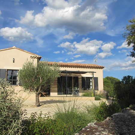 Mazet De La Lavande Uzès Esterno foto