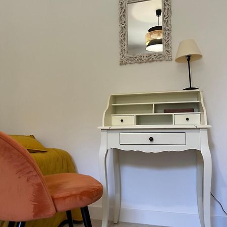 Mazet De La Lavande Uzès Esterno foto